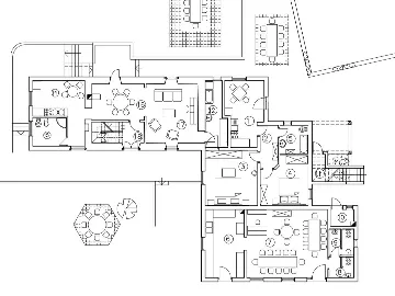 House in Šumber for 16 Guests with Pool