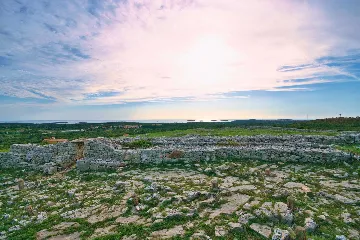 2-Bedroom House with Pool in Rovinj