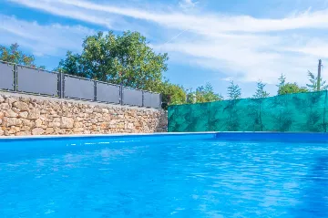 2-Bedroom House with Pool in Rovinj