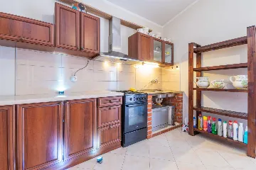 2-Bedroom House with Pool in Rovinj