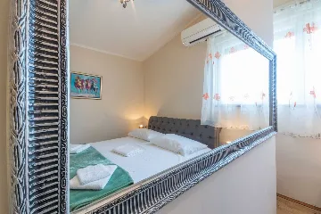 2-Bedroom House with Pool in Rovinj