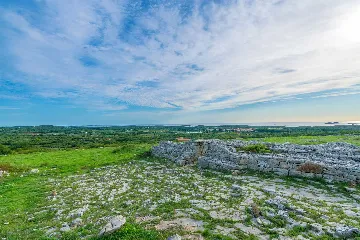 2-Bedroom House with Pool in Rovinj