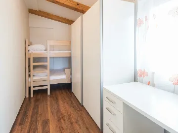 2-Bedroom House with Pool in Rovinj