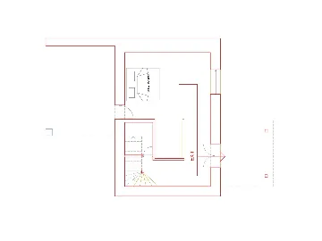 3-Bedroom House with Private Pool in Žminj