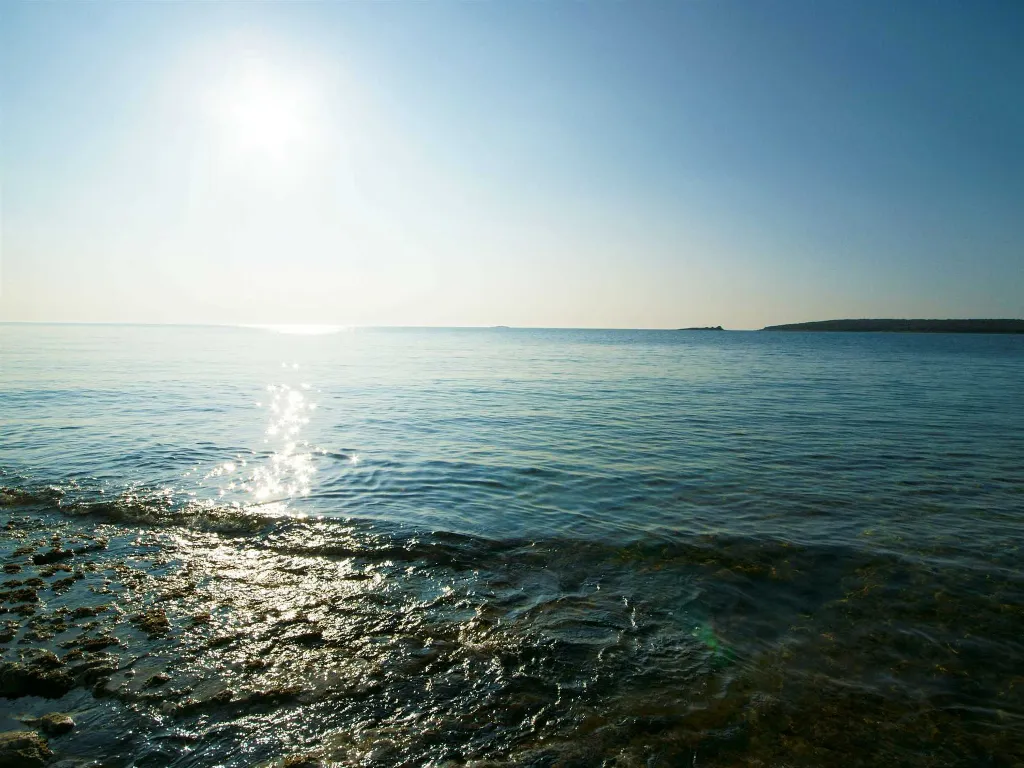 House with Private Pool in Žminj for Up to 8
