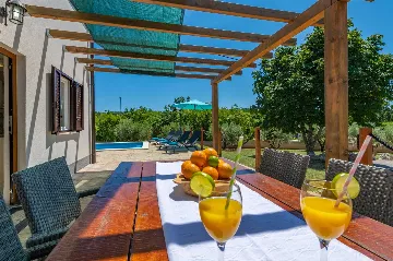 Pet-Friendly House with Private Pool in Labin