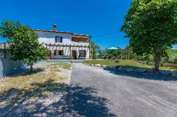 Pet-Friendly House with Private Pool in Labin