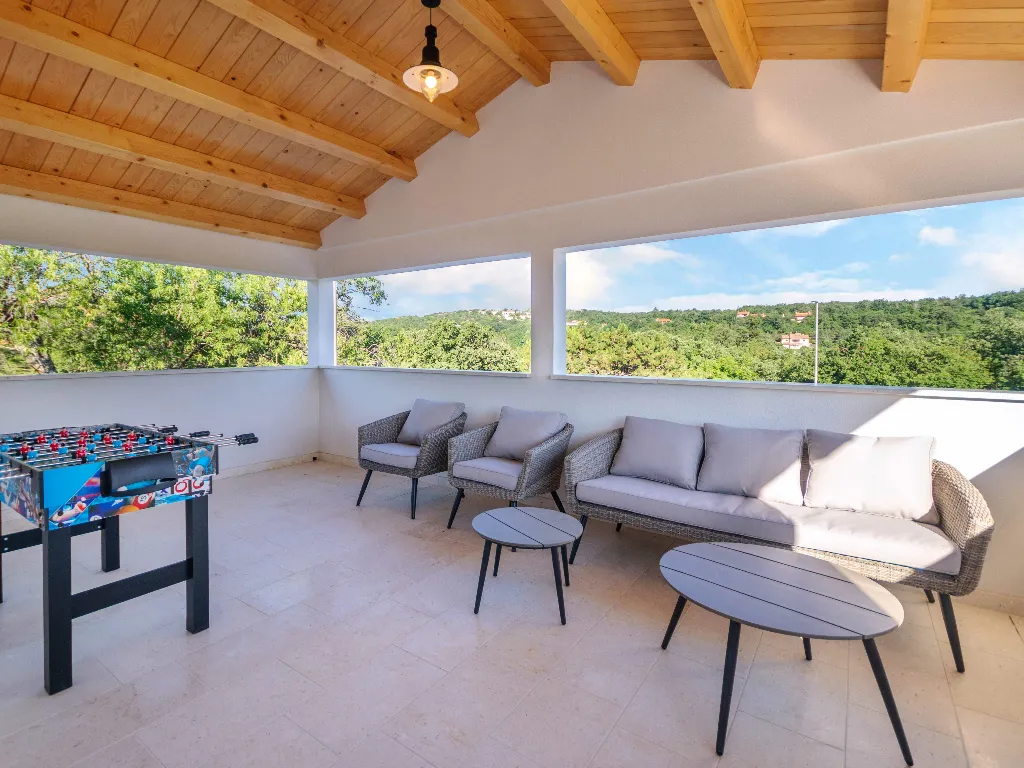 Pet-Friendly House with Private Pool in Labin