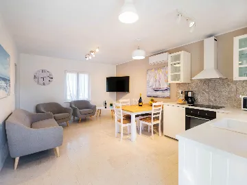 Pet-Friendly House with Private Pool in Labin