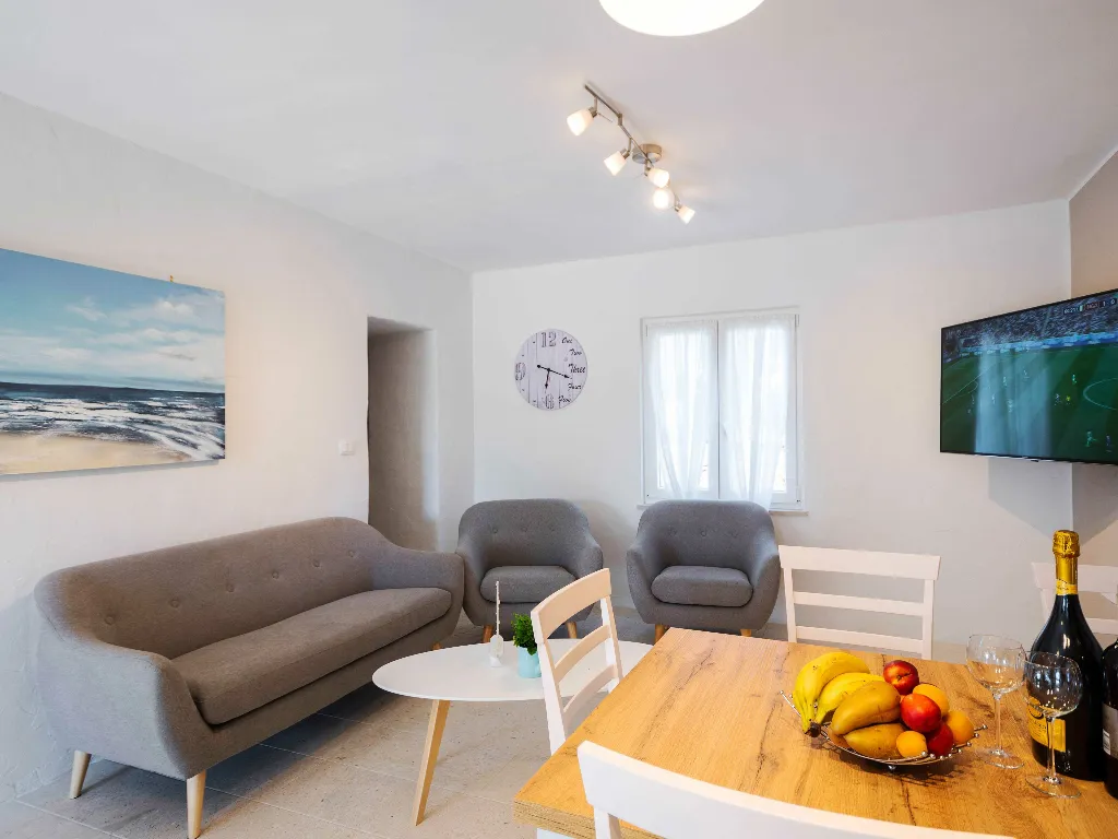 Pet-Friendly House with Private Pool in Labin