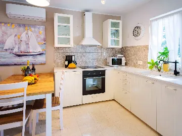 Pet-Friendly House with Private Pool in Labin