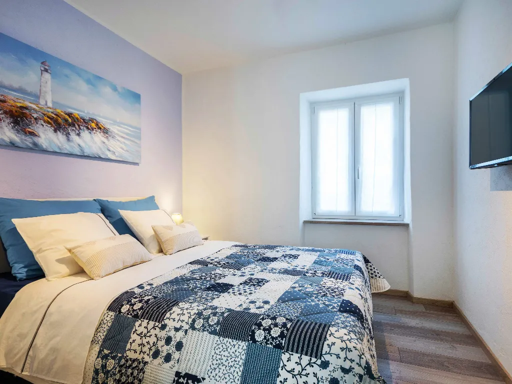 Pet-Friendly House with Private Pool in Labin