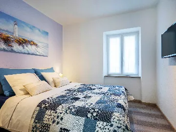 Pet-Friendly House with Private Pool in Labin