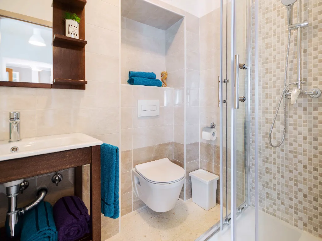 Pet-Friendly House with Private Pool in Labin