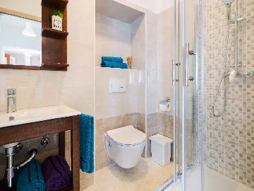 Pet-Friendly House with Private Pool in Labin