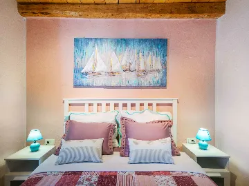 Pet-Friendly House with Private Pool in Labin