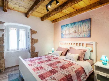 Pet-Friendly House with Private Pool in Labin