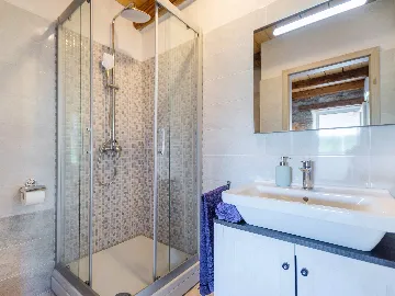 Pet-Friendly House with Private Pool in Labin