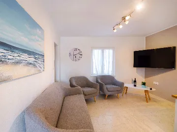 Pet-Friendly House with Private Pool in Labin