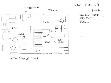 Pet-Friendly House with Private Pool in Labin