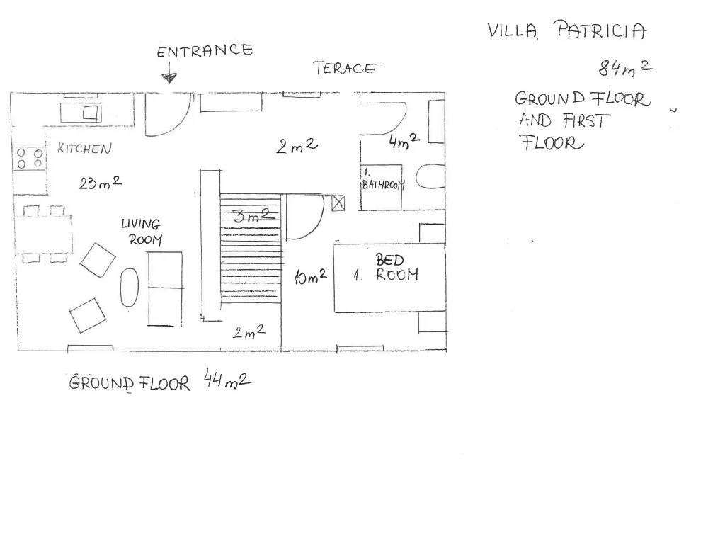 Pet-Friendly House with Private Pool in Labin