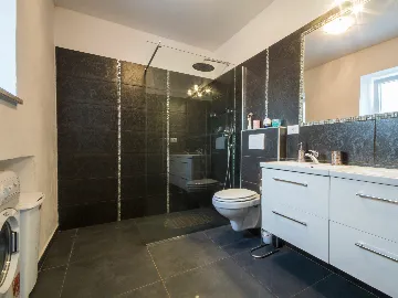 Pet-Friendly 4-Bedroom House for 10 Guests Žminj