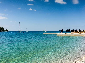 Pet-Friendly 4-Bedroom House for 10 Guests Žminj