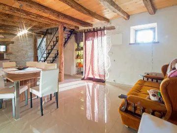 Pet-Friendly House with Private Pool in Pazin