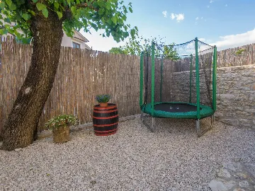 Pet-Friendly House with Private Pool in Pazin