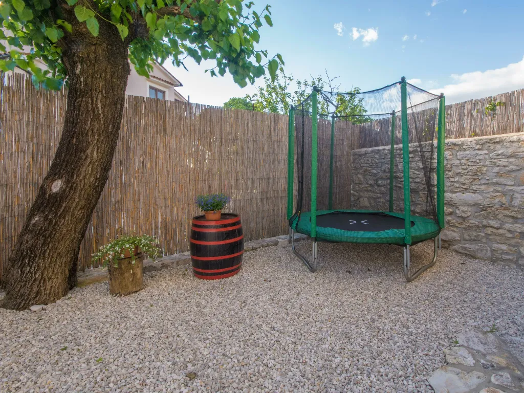 Pet-Friendly House with Private Pool in Pazin