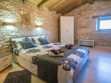 Pet-Friendly House with Private Pool in Pazin