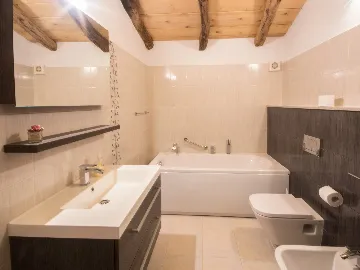 Pet-Friendly House with Private Pool in Pazin