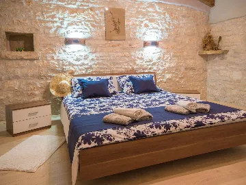 Pet-Friendly House with Private Pool in Pazin