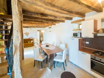 Pet-Friendly House with Private Pool in Pazin