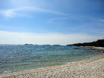 3-Bedroom Villa with Private Pool in Žminj