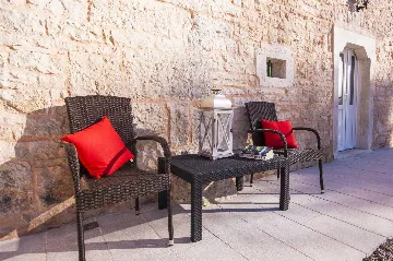 3-Bedroom Villa with Private Pool in Žminj