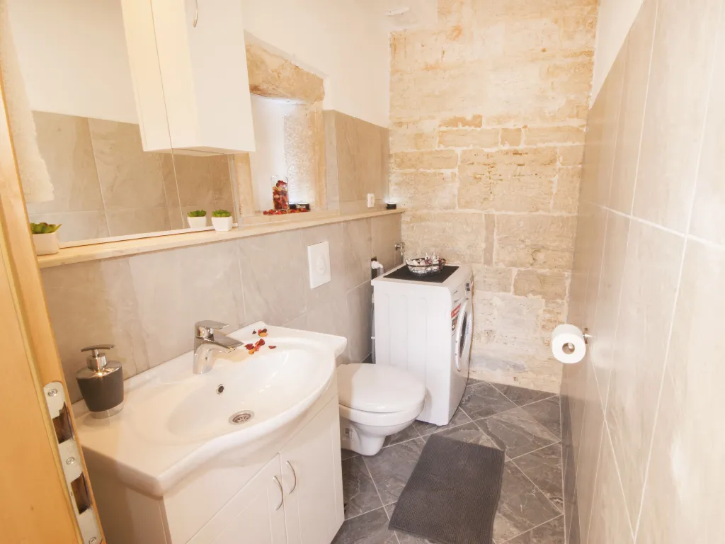 3-Bedroom Villa with Private Pool in Žminj