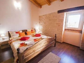 3-Bedroom Villa with Private Pool in Žminj