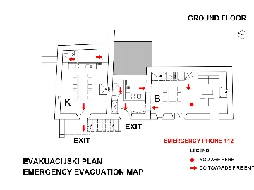 3-Bedroom Villa with Private Pool in Žminj