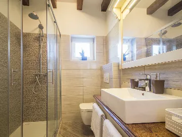 House in Pićan for Groups & Families (up to 12)