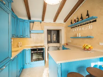 House in Pićan for Groups & Families (up to 12)