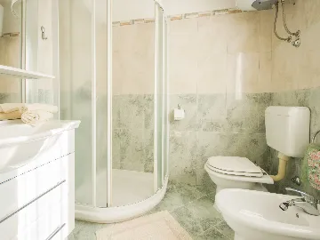 2-Bedroom House in Labin for Up to 6 Guests