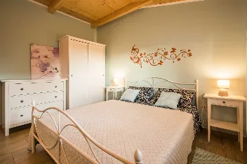 Private 8-Bedroom House for 16 Guests in Divšići