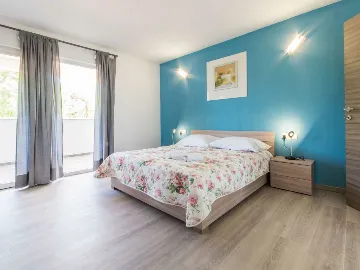 House in Labin with Private Swimming Pool