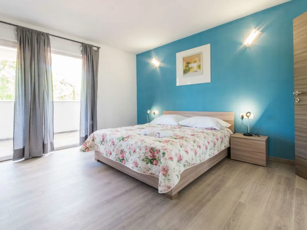 House in Labin with Private Swimming Pool