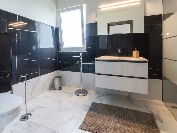 House in Labin with Private Swimming Pool