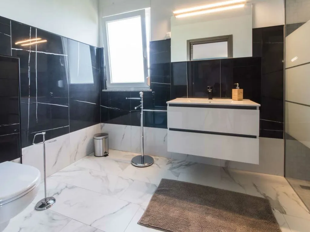 House in Labin with Private Swimming Pool