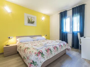 House in Labin with Private Swimming Pool