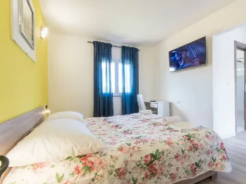 House in Labin with Private Swimming Pool