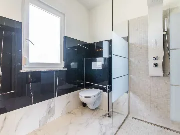 House in Labin with Private Swimming Pool